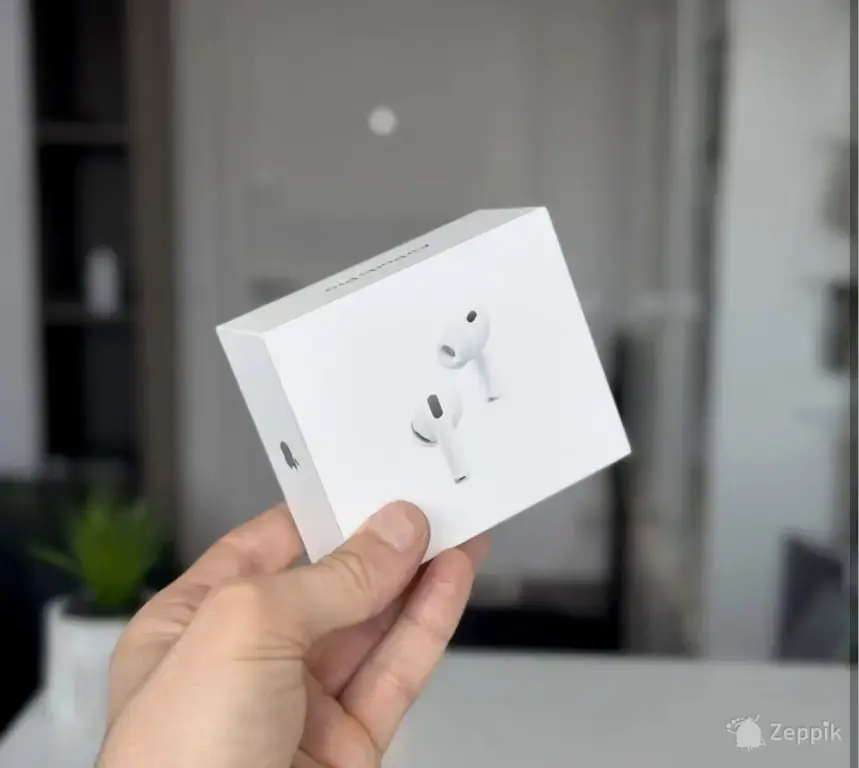 Airpods Pro 3 Apple