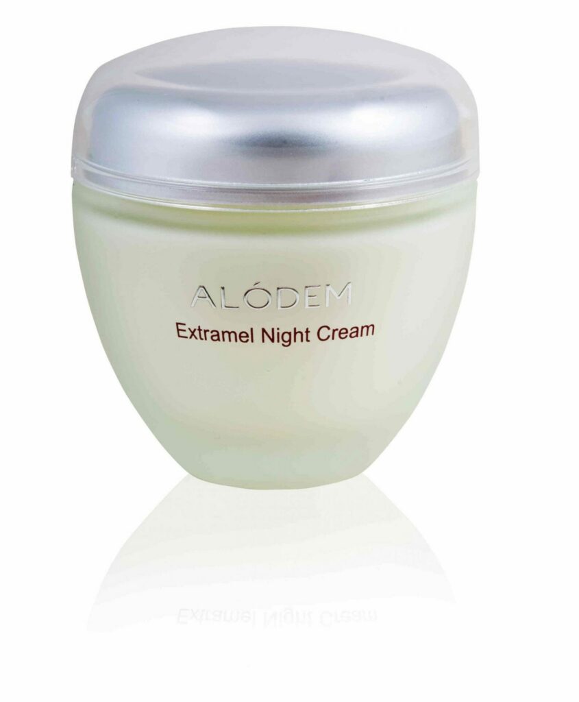 Anna Lotan Alodem Extramel öökreem, 50 ml (säilivus 11.2026)