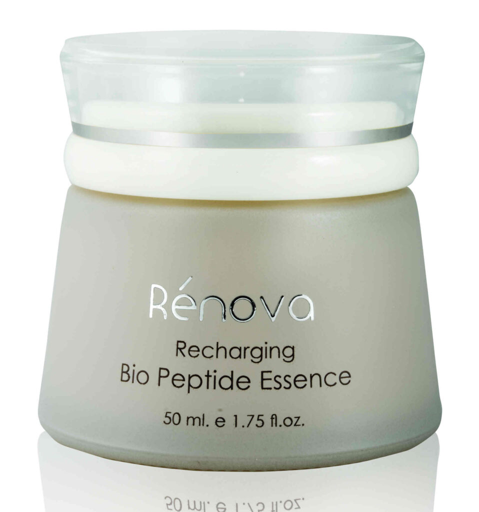 Anna Lotan Rénova Bio Peptide Essence näoessents, 50 ml (säilivus 02.2027)