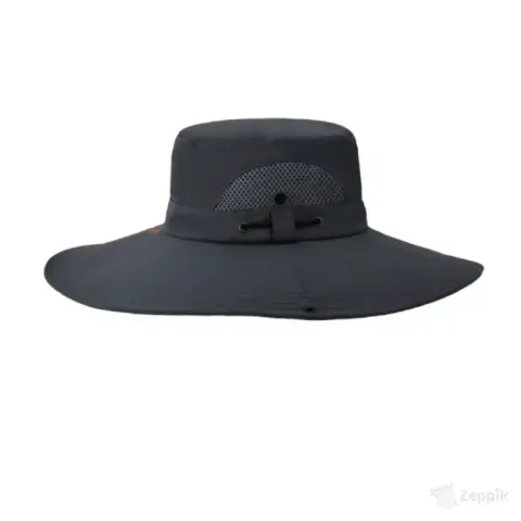 Cooltt Meeste müts, must