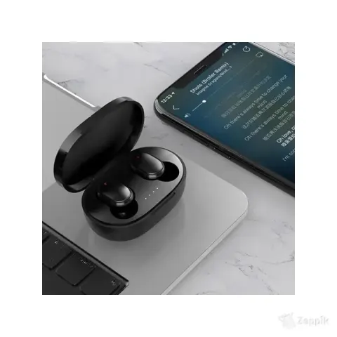 Heytop A6s True 5.2 juhtmevabad Bluetooth-kõrvaklapid