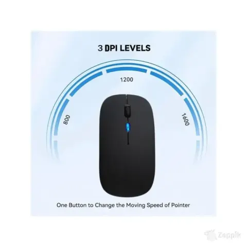 NUDORA B-2 juhtmevaba Bluetooth-arvutihiir