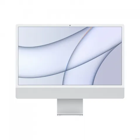 Apple 24 iMac Retina 4.5K 512GB SSD