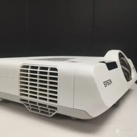 Epson H671B Projector LCD - EB535W, 3 263 tundi