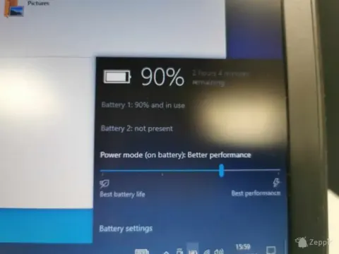 Dell Latitude E7240 i5-4300U/8GB RAM/240GB SSD