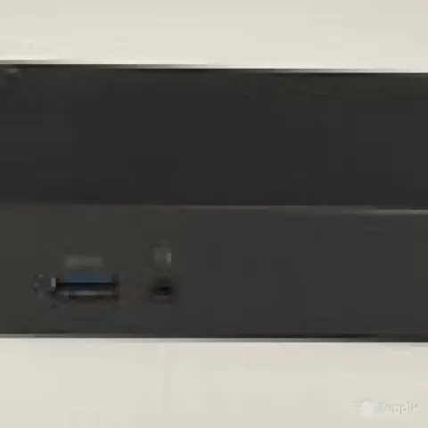 Lenovo ThinkPad USB 3.0 Pro Dock DK1522
