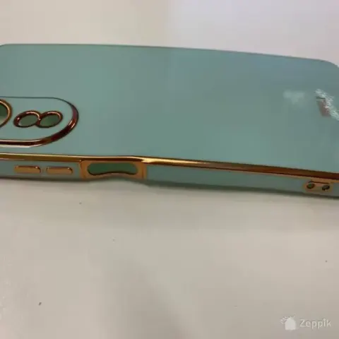 lot uus seahai umbris oppo a58 4g jaoks roheline