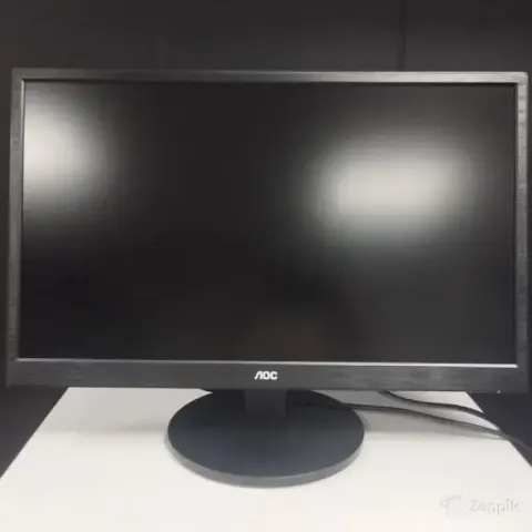 Monitor M2470SWH 24 Full HD, 2xHDMI