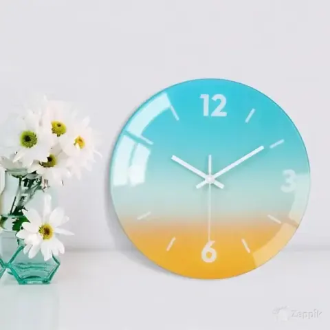 lot uus vaiksed seinakellad vivilinen 30 cm