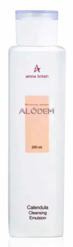Anna Lotan Alodem Calendula puhastusemulsioon, 200 ml (säilivus 11.2026)