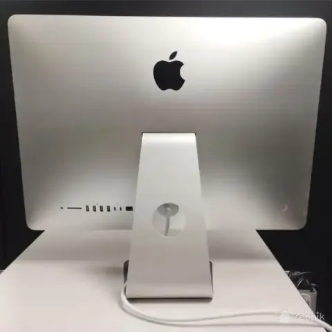 Apple iMac 21.5 Retina 4K(2019) i3 - 8100/8GB RAM/1TB HDD