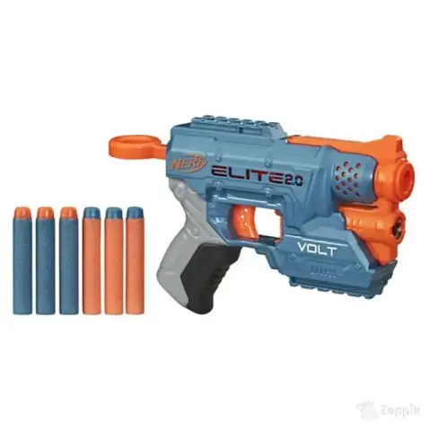 lot uus puss lohkaja hasbro nerf elite 2 0 volt sd 1