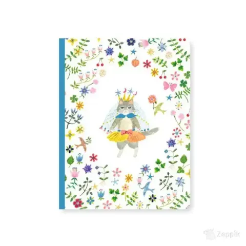 Notebooks - Aiko notebook