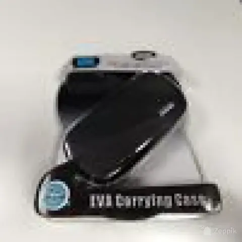 König EVA Carrying Case kaitsevutlar PSP konsoolile, UUS