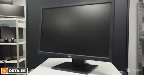 Fujitsu E22W-5 22" monitor