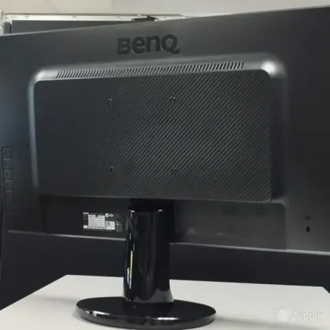 BenQ GL2460 24" FullHD monitor