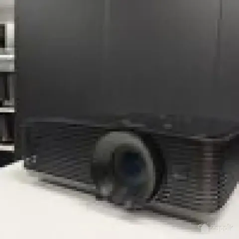 Optoma X342e DLP projektor, XGA 1024x768,3D, HDMI, 242 tundi