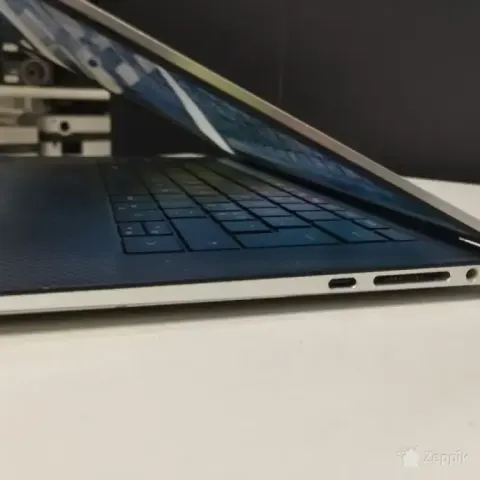 Sülearvuti Dell XPS 15 9500/ i5-10300H/ 16GB/ 512GB NVMe SSD