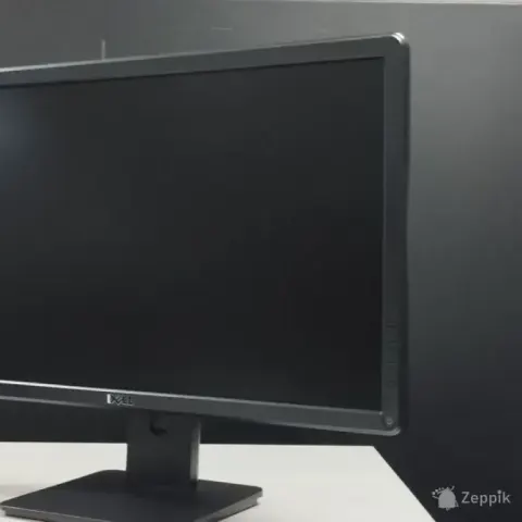 Dell E2214Hb 22" Full HD LED monitor kasutatud