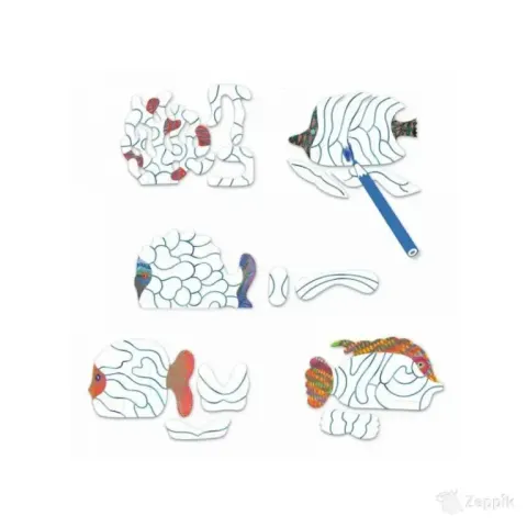 Loo paberitega - Teispool laineid