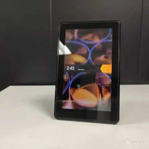 Amazon Kindle Fire 1st Gen (D01400) / 8GB / e-luger raamat