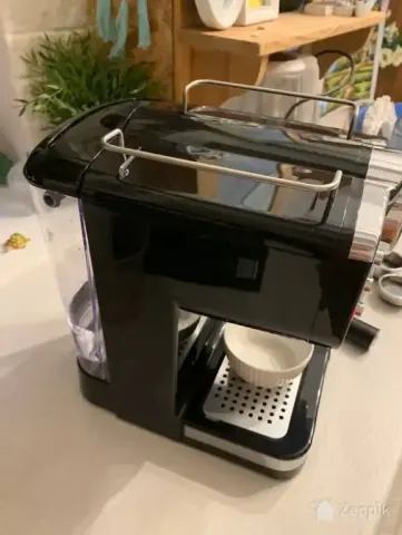 Espressomasin kohvimasin Primera