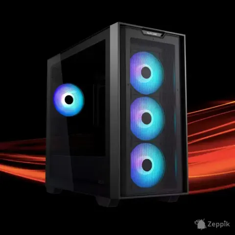 Gaming PC Manticore 3