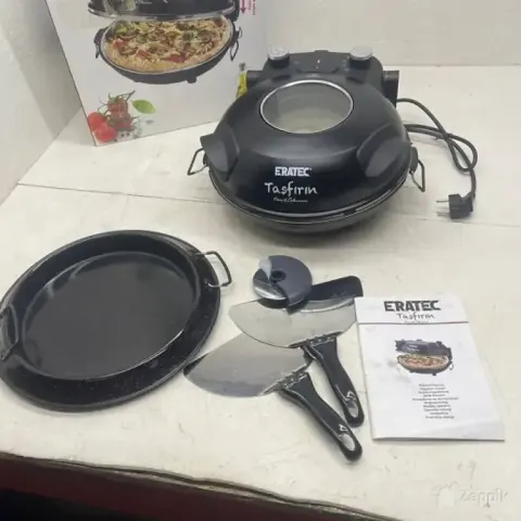 lot pitsaahi erateci pm 27 kuni 400c 1200w