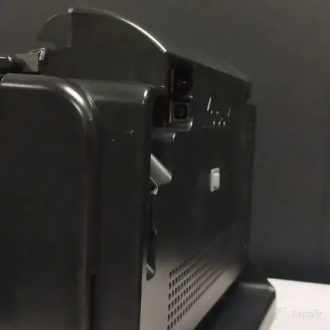 Kodak i2800 skanner koos toiteadapteri ja USB-kaabliga