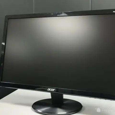 Acer P226HQV 21,5" LED monitor Full HD