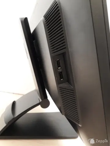HP EliteDisplay E231 monitor 23 tolli