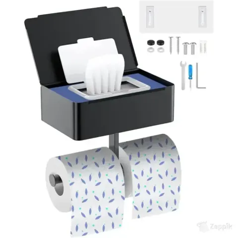 Ruikdly WC-paberi hoidja