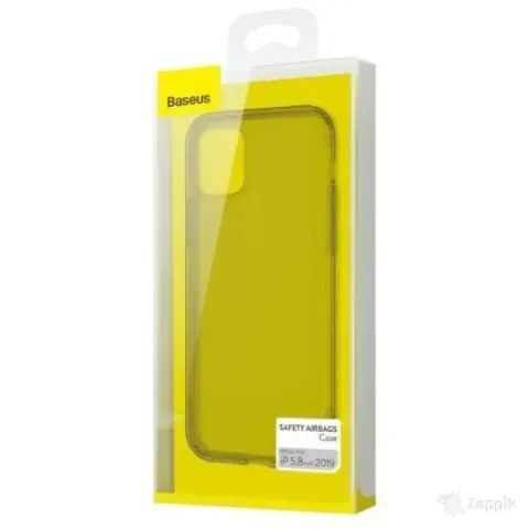 lot uus baseus umbris iphone 11 pro jaoks safety airbags