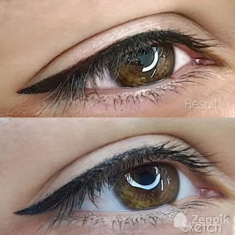 Перманентный макияж permanent makeup