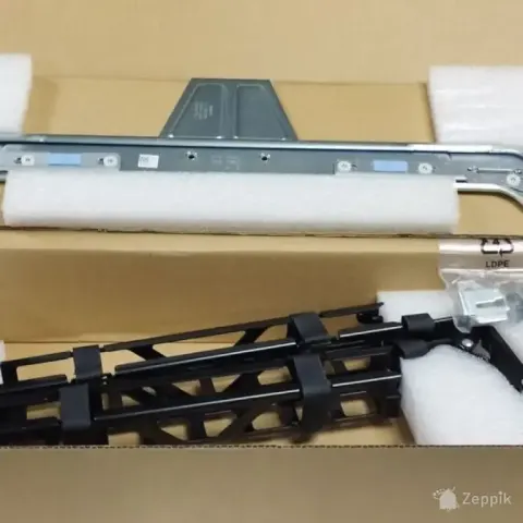 Dell kaablite haldamise käsi (Cable Management Arm), 1U