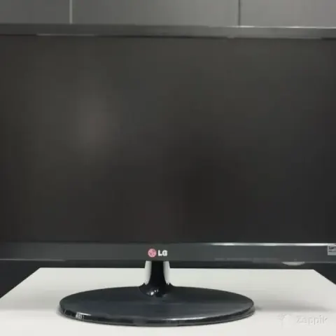 LG Flatron E22EN43T-B 22'' Full HD LED monitor