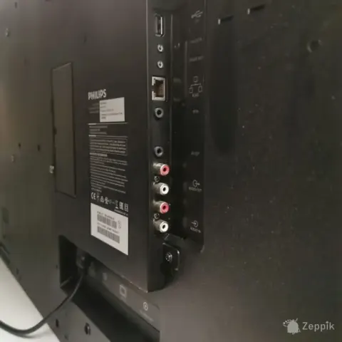 Philips BDL4830QL 48" monitor