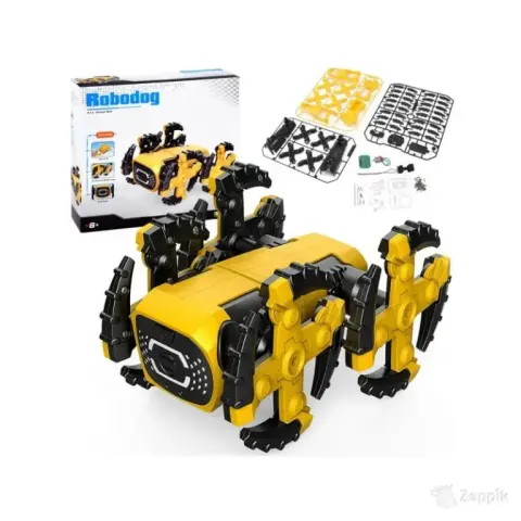 Konstruktor Robodog