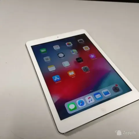 Apple iPad Air 16GB Wi-Fi, (Mudel A1474)