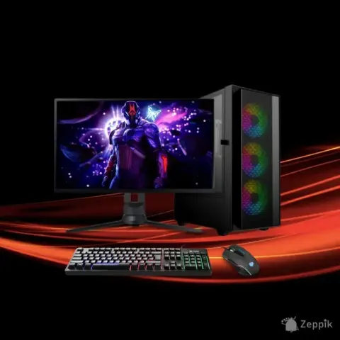 Gaming PC Starter 3 Komplekt