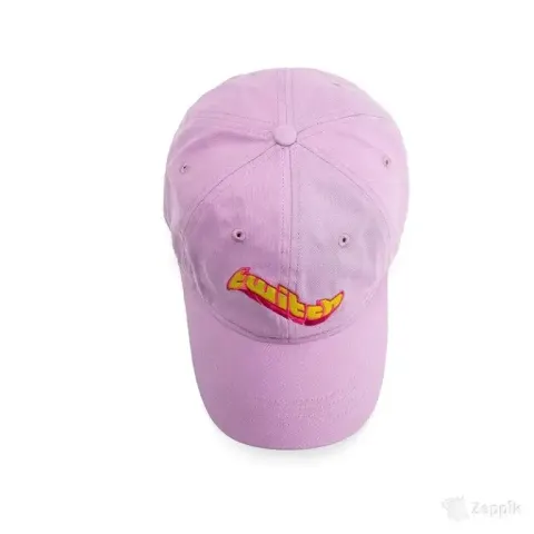 Twitch Cap pesapallimüts