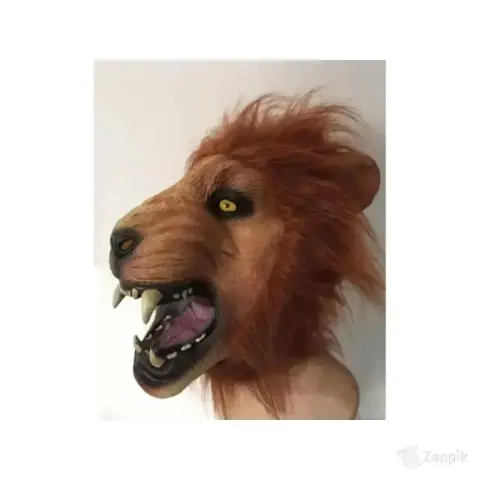Fdoeeies Halloweeni mask