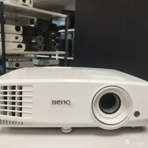 BenQ MS527 DLP projektor, 800600, 3300 ANSI lm, 193 tundi