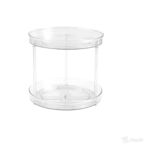 Fxcist pöörlev organiseerija-alus 23,5 cm
