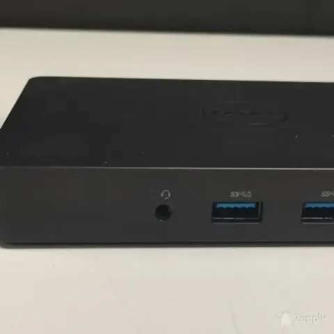 Dell K17A dokkjaam