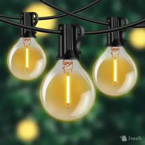 Genixgreen LED välisvalgustid GLL-7.6M, 11 tk