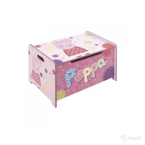 Toybox PEPPA PIG