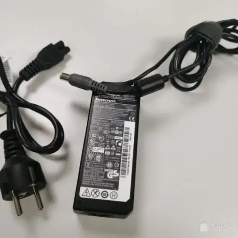 Lenovo laadija 90W 20V 4.5A 7.95.5mm