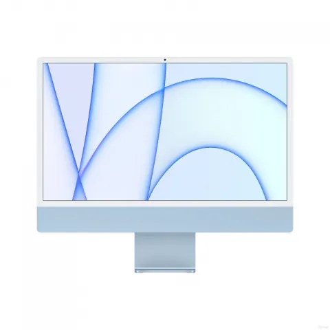 Apple 24 iMac Retina 4.5K