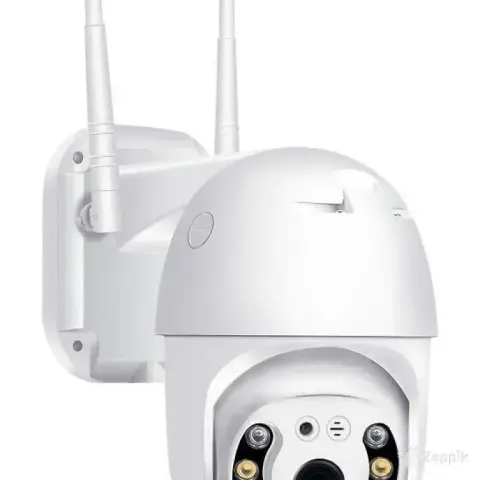lot uus ip cctv kaamera besdersec a6